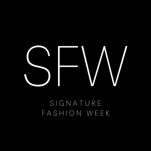 Signature Fashion Week